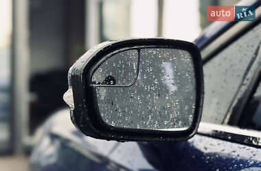 Седан Ford Fusion 2014 в 