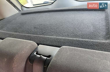 Хэтчбек Ford Fusion 2005 в 