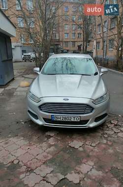 Ford Fusion 2013 Ford Fusion 2013