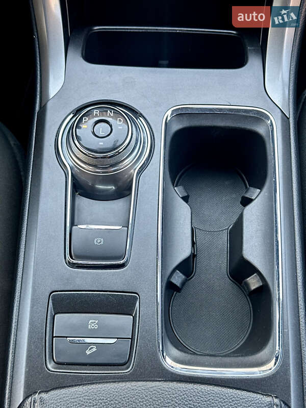 Седан Ford Fusion 2017 в Одессе