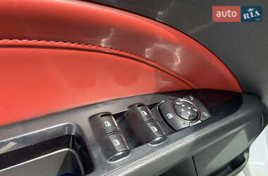 Седан Ford Fusion 2014 в 