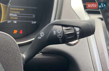 Седан Ford Fusion 2014 в 