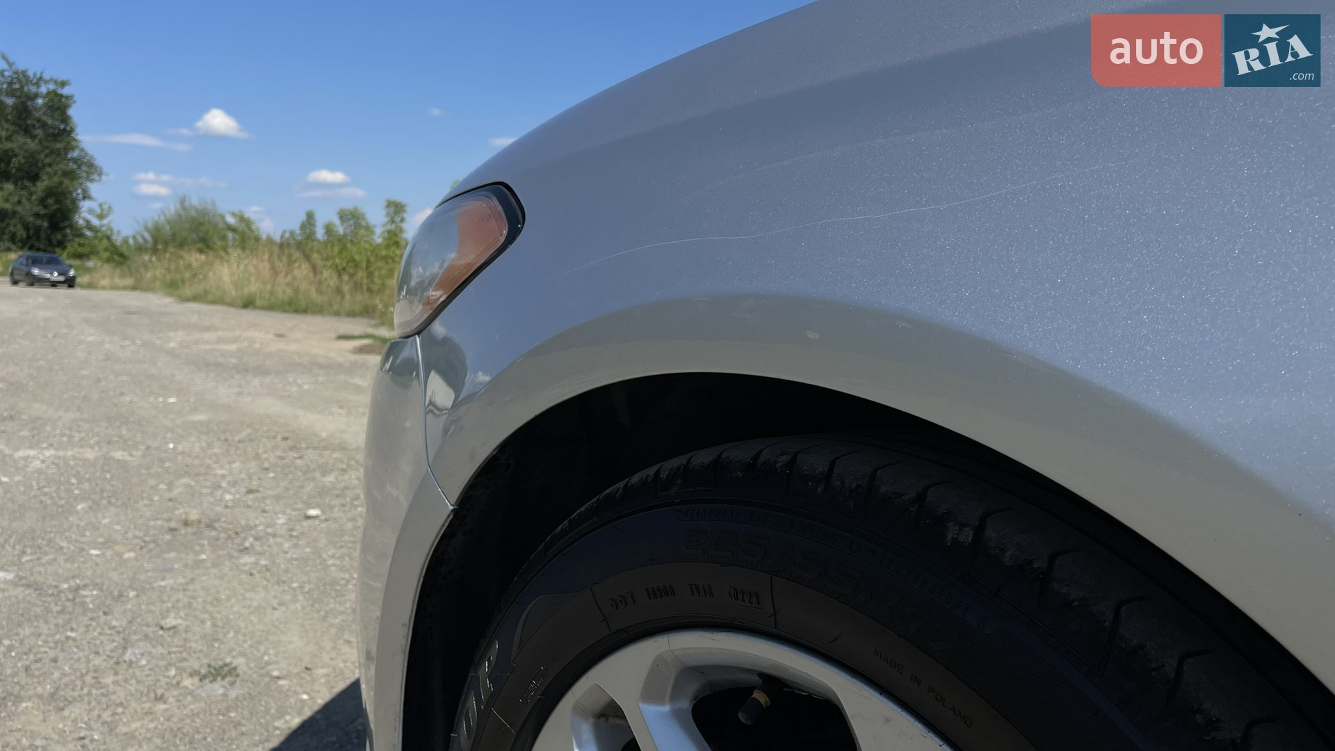 2015 Ford Fusion - мініатюра 6