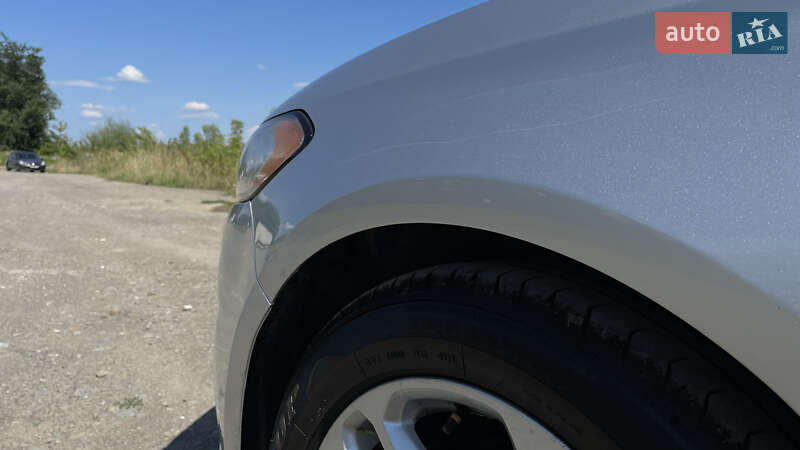 Седан Ford Fusion 2015 в Стрию фото 6 Седан Ford Fusion 2015 в Стрию