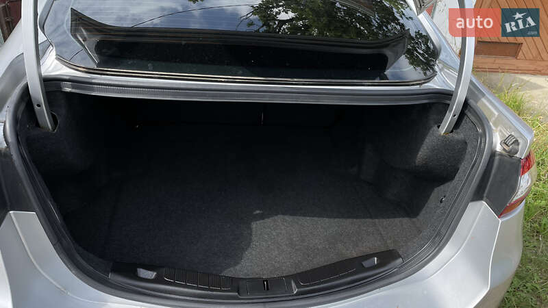 Седан Ford Fusion 2015 в Стрию фото 38 Седан Ford Fusion 2015 в Стрию