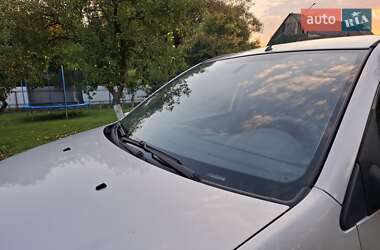 Хэтчбек Ford Fusion 2007 в 