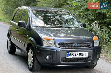 Ford Fusion 2009 Ford Fusion 2009