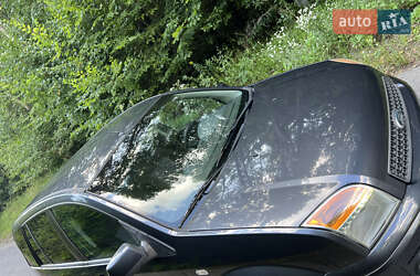 Хэтчбек Ford Fusion 2009 в 