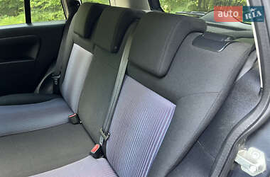 Хэтчбек Ford Fusion 2009 в 