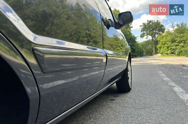 Хэтчбек Ford Fusion 2009 в 