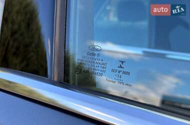 Седан Ford Fusion 2014 в 