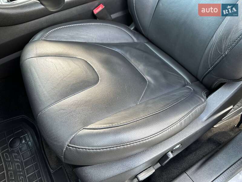 Седан Ford Fusion 2014 в Славянске