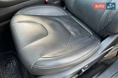 Седан Ford Fusion 2014 в 