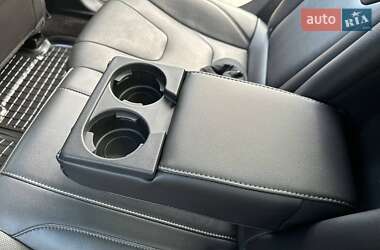 Седан Ford Fusion 2014 в 