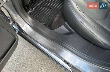 Седан Ford Fusion 2014 в 