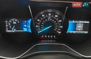 Седан Ford Fusion 2014 в 
