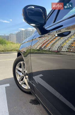 Седан Ford Fusion 2013 в 