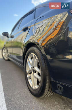 Седан Ford Fusion 2013 в 
