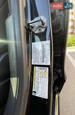 Седан Ford Fusion 2013 в 