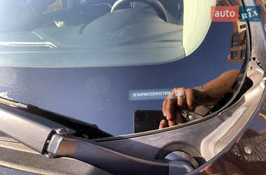 Седан Ford Fusion 2013 в 