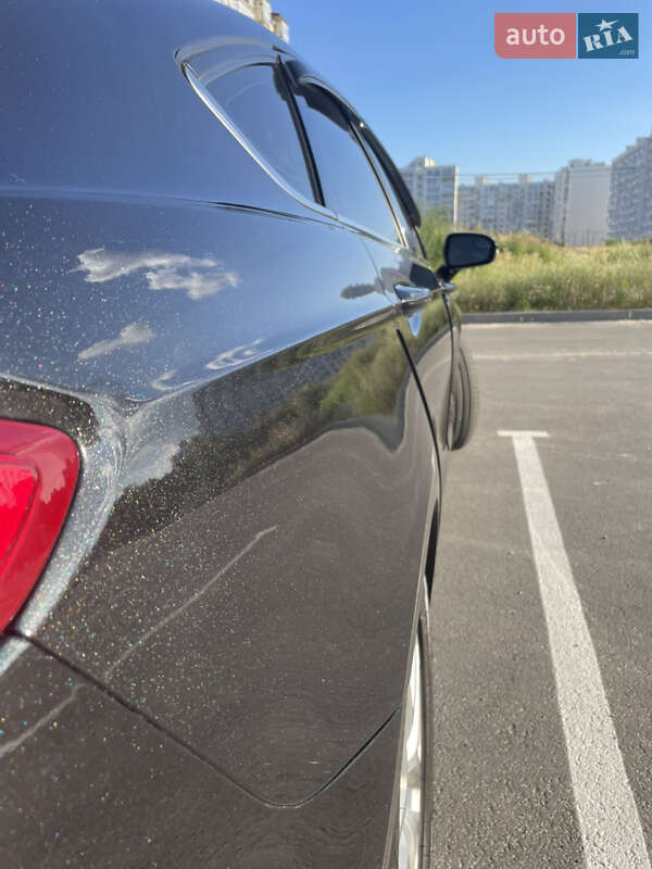 Седан Ford Fusion 2013 в Чернигове