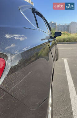 Седан Ford Fusion 2013 в 