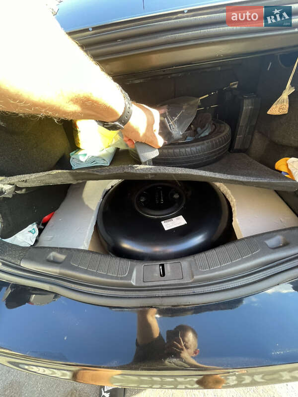 Седан Ford Fusion 2013 в Чернигове фото 54 Седан Ford Fusion 2013 в Чернигове