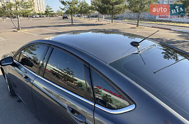 Седан Ford Fusion 2014 в 