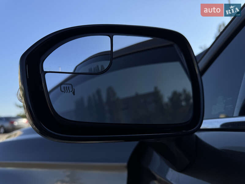 Седан Ford Fusion 2014 в Николаеве