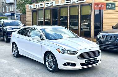 Ford Fusion 2013 Ford Fusion 2013
