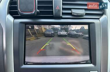 Седан Ford Fusion 2013 в 