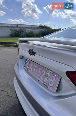 Седан Ford Fusion 2015 в 
