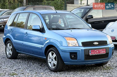 Ford Fusion 2011