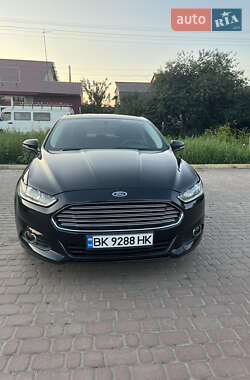 Ford Fusion 2014 Ford Fusion 2014