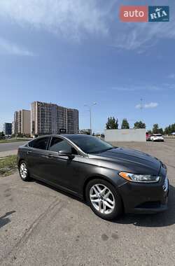 Ford Fusion 2015 Ford Fusion 2015