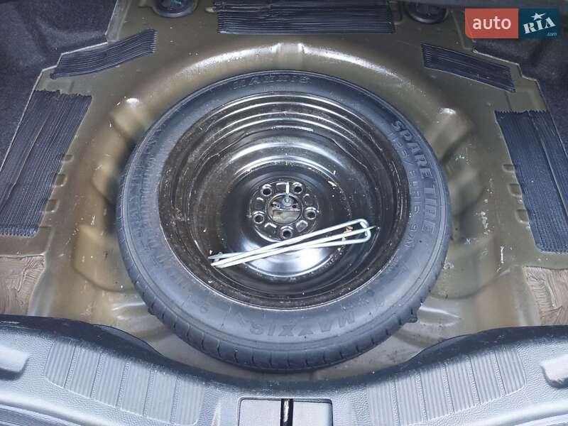 Седан Ford Fusion 2016 в Житомире