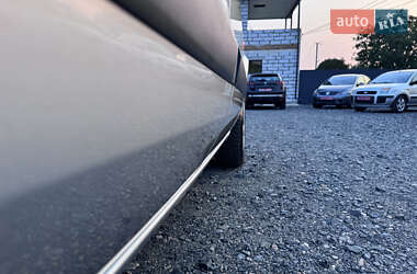 Хэтчбек Ford Fusion 2008 в 