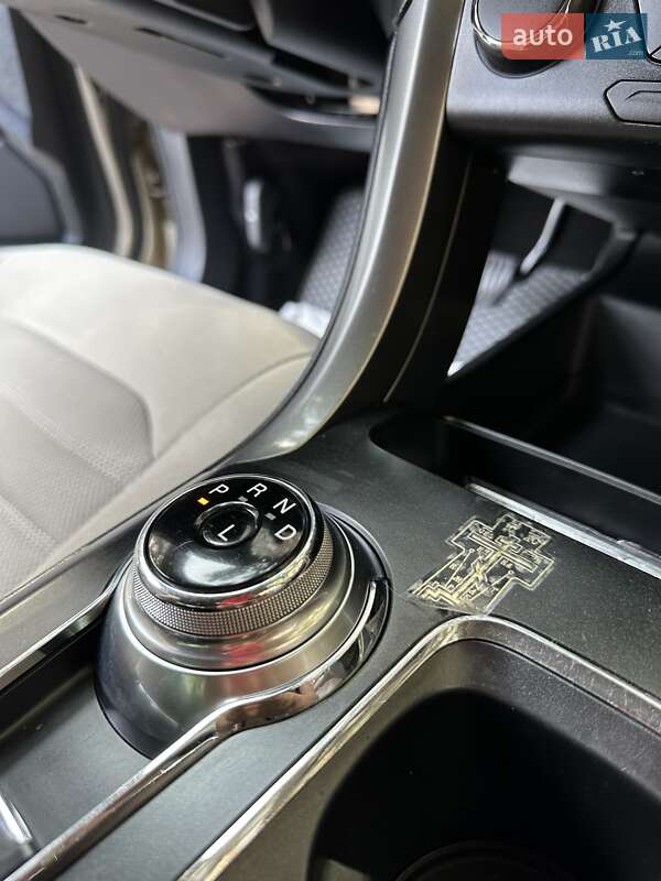 Седан Ford Fusion 2017 в Львові фото 15 Седан Ford Fusion 2017 в Львові