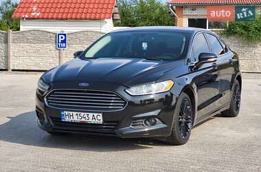 Седан Ford Fusion 2013 в Запорожье