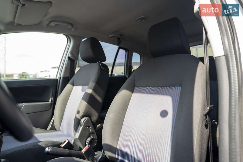 Хэтчбек Ford Fusion 2009 в Киеве фото 14 Хэтчбек Ford Fusion 2009 в Киеве