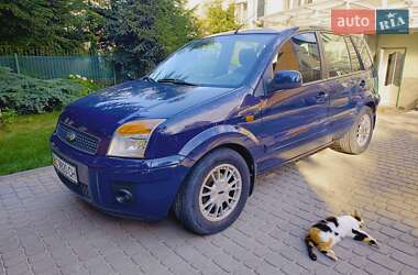 Ford Fusion 2010