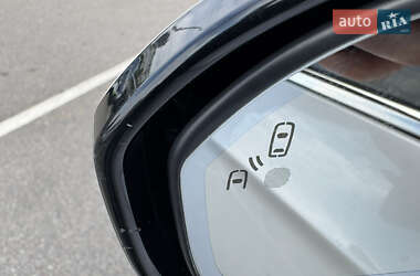 Седан Ford Fusion 2013 в 