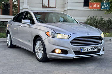 Ford Fusion 2014 Ford Fusion 2014