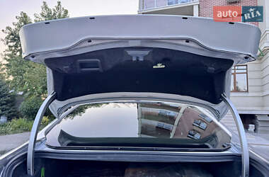 Седан Ford Fusion 2014 в 