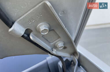 Хэтчбек Ford Fusion 2010 в 