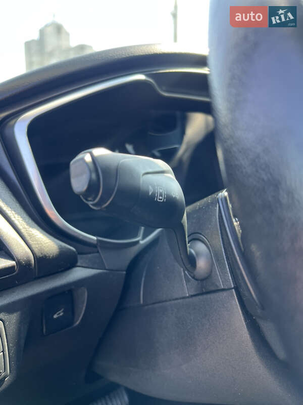 Седан Ford Fusion 2020 в Киеве