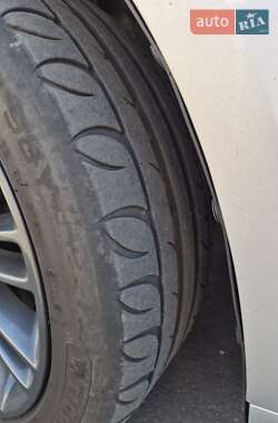 Седан Ford Fusion 2013 в 