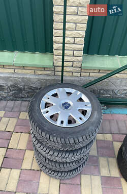 Хэтчбек Ford Fusion 2010 в 