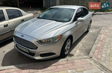 Седан Ford Fusion 2013 в Хмельницком