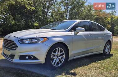 Седан Ford Fusion 2014 в Кропивницькому
